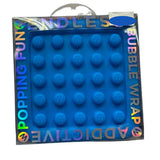 Endless Bubble Wrap Assortment