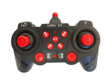 Slide Rider RC