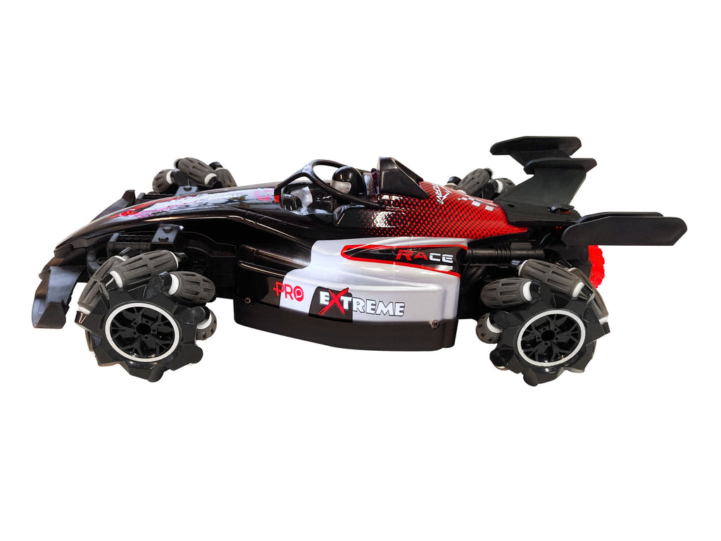 Slide Rider RC