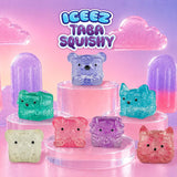 MushyKinz Iceez Squishy
