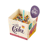 Happy Birthday Unicorn Card Vanilla Confetti