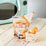 Best Friends Pet Celebration Cake Kit