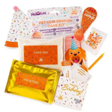 Best Friends Pet Celebration Cake Kit