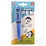 Squirt Pen