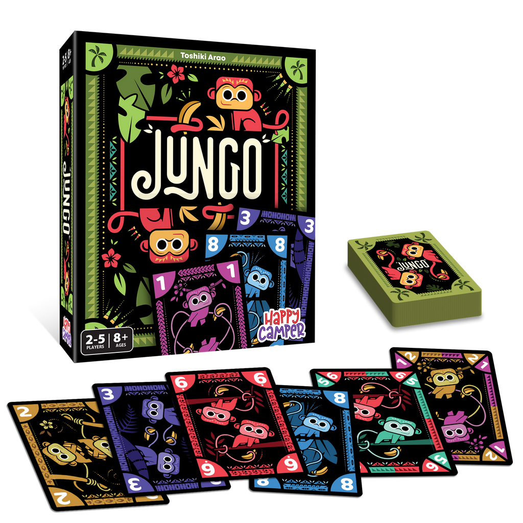 Jungo