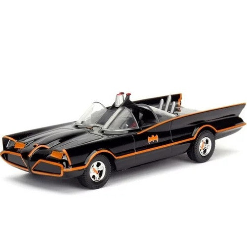 1966 Batmobile