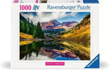 Aspen, Colorado 1000pc Puzzle