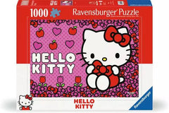 Hello Kitty 1000 Pc