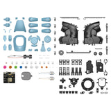 KAI: The Artifical Intelligence Robot