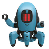 KAI: The Artifical Intelligence Robot