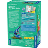 Biology Lab Kids First