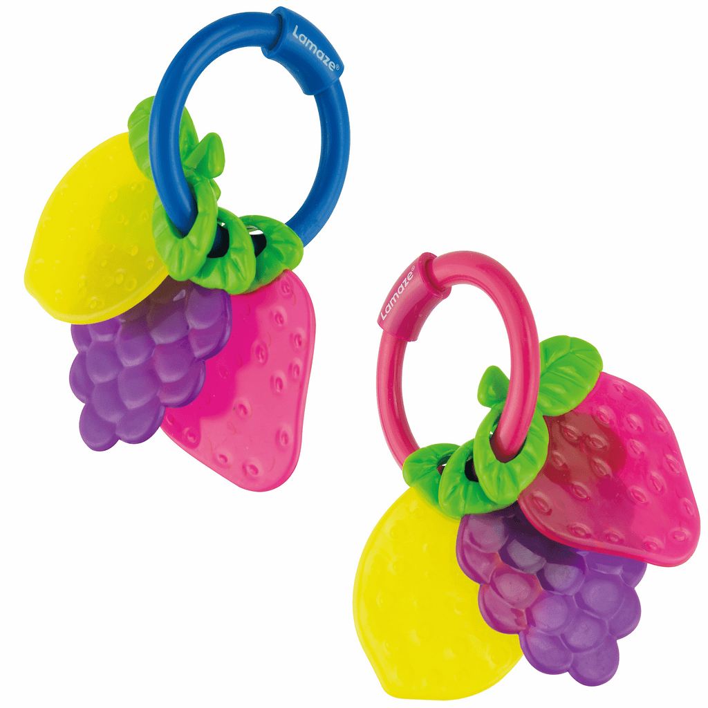 Fruity Teether Asst.