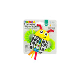 Bitty Bite Bug Rattle
