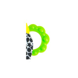 Bitty Bite Bug Rattle