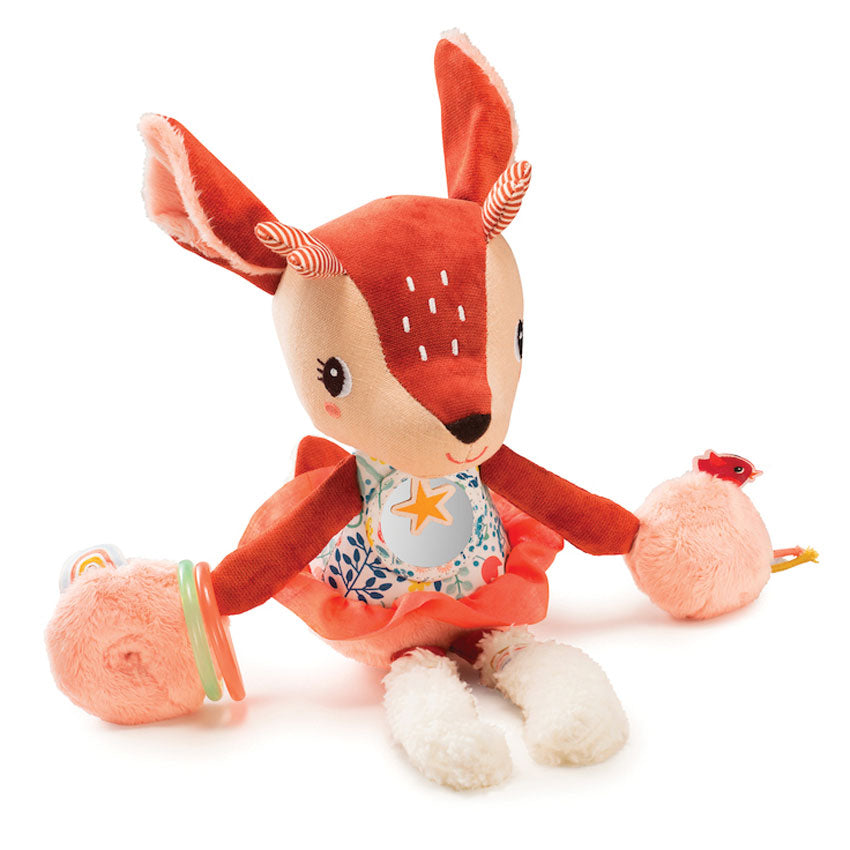 Stella, Multi-Activity Fawn