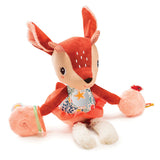 Stella, Multi-Activity Fawn