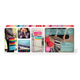 Weaving Loom Kit -Loopdeeloom Original