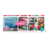 Weaving Loom Kit -Loopdeeloom Original
