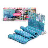 Weaving Loom Kit -Loopdeeloom Original