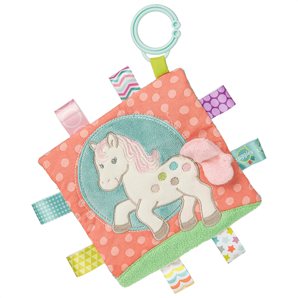 Painted Pony Crinkle Me Taggies