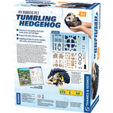 Tumbling Hedgehog