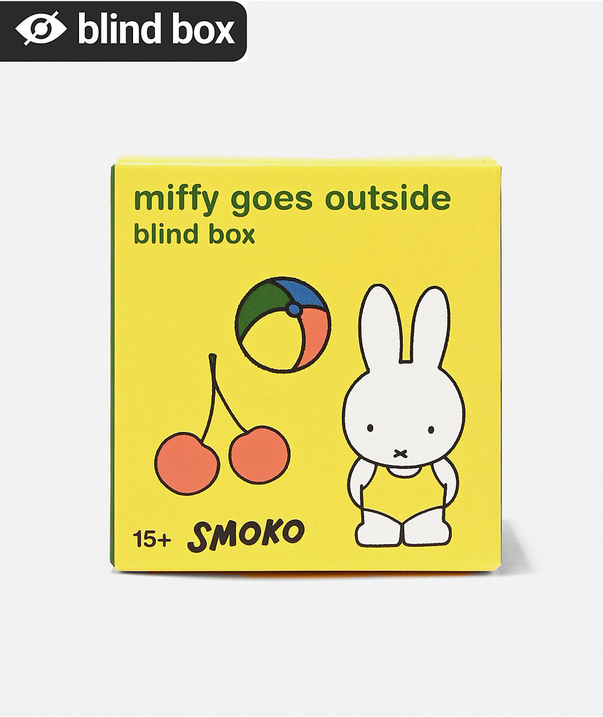Miffy Summer Blind Box