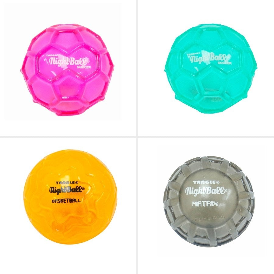 NightBall Mini 24 Unit PDQ
