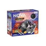 Nova Obsidian Excavation Lab