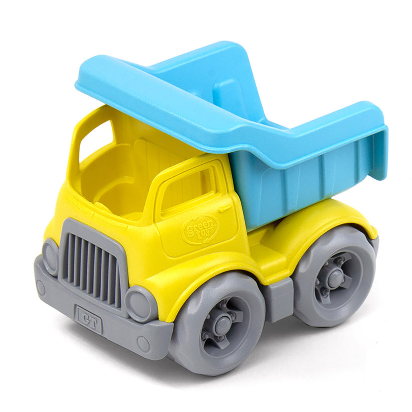 Dumper Construction Truck-Oceanbound