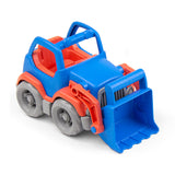 Scooper Construction Truck-Oceanbound
