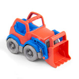 Scooper Construction Truck-Oceanbound