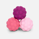 Purple Bumps Odd Speks