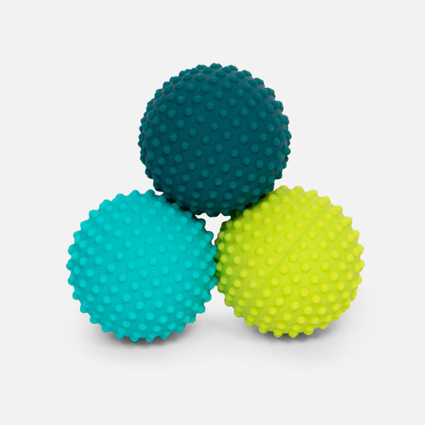 Green Dots Odd Speks