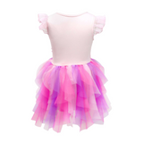 Dreamy Unicorn Twirl and Twinkle sz 5-6