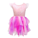 Dreamy Unicorn Twirl and Twinkle sz 5-6