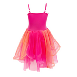 Fairy Sparkle Dress sz 5-6