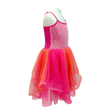 Fairy Sparkle Dress sz 5-6