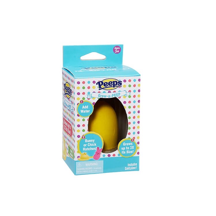 Grow a Peep 12pc PDQ Grow a Peep 12pc PDQ