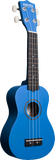 Dark Blue Ukulele