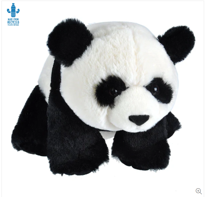 Panda CK-ECO