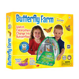 Farm Butterfly