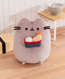 Pusheen Snackable: Bento Box, 9.5 in