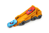 Racing Truck W/2 Racers