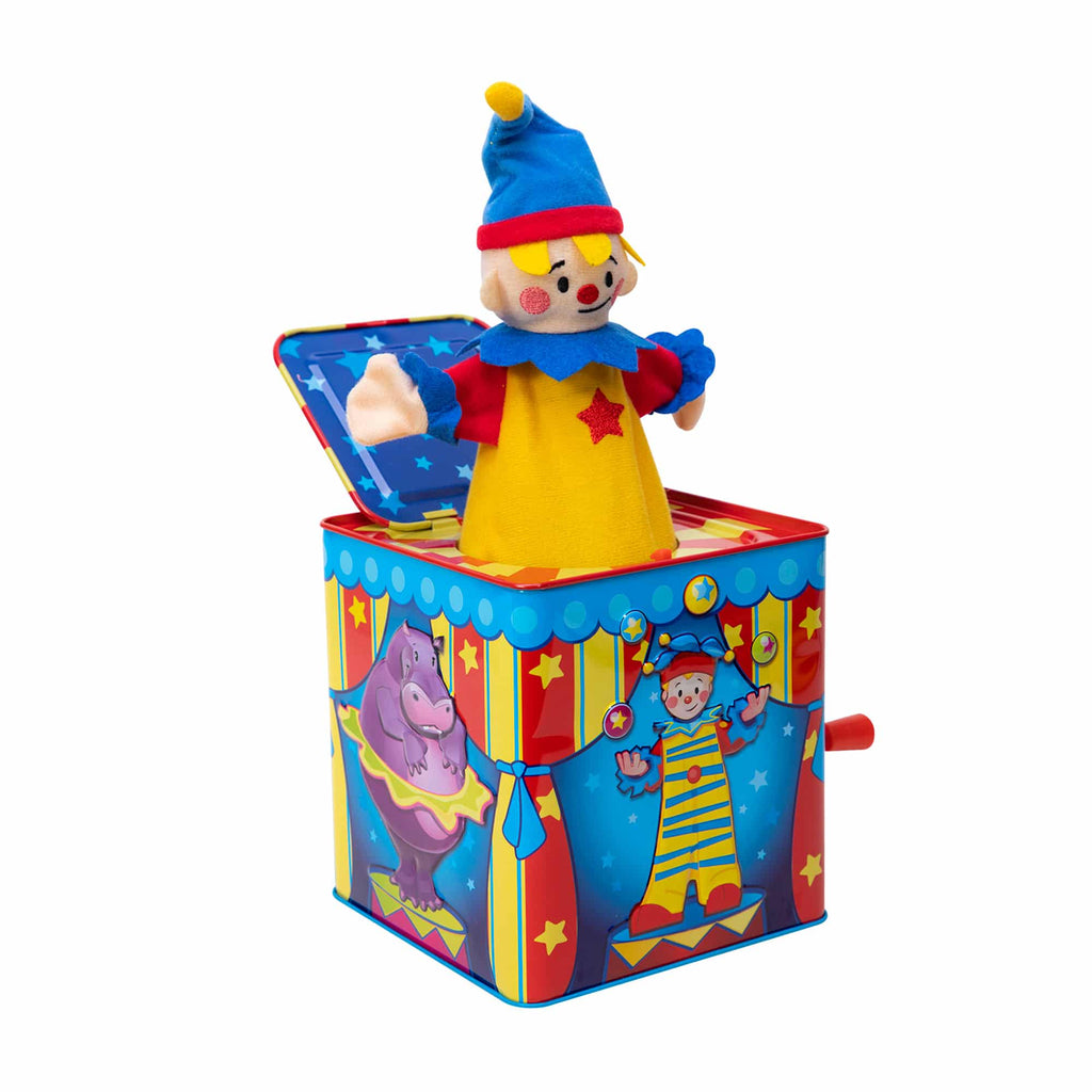 Silly Circus JITB