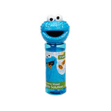 8oz Sesame Street Bottle of Bubbles
