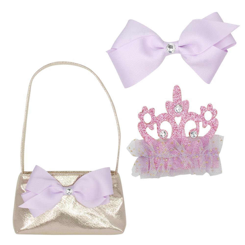 Gold Style my Bag Happily Ever After
