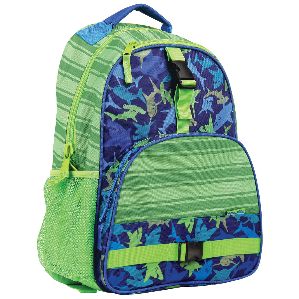 Shark AOP Backpack