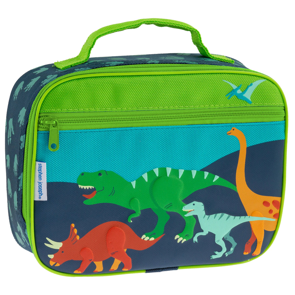 Multi Dino Classic Lunch Boxes