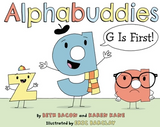 G is First: Alphabuddies