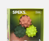 Speks Odds Vivid